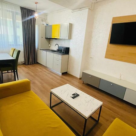 Myamar Apartment Mamaia Dış mekan fotoğraf