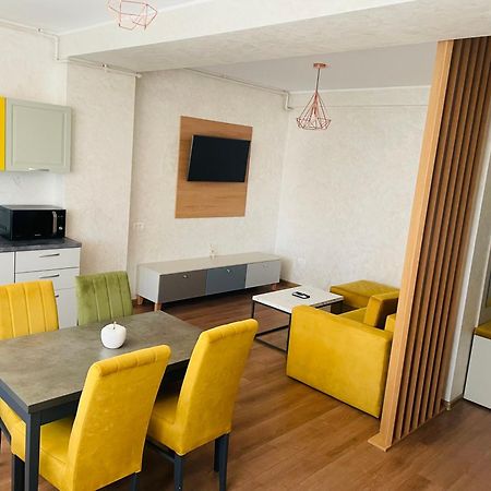 Myamar Apartment Mamaia Dış mekan fotoğraf