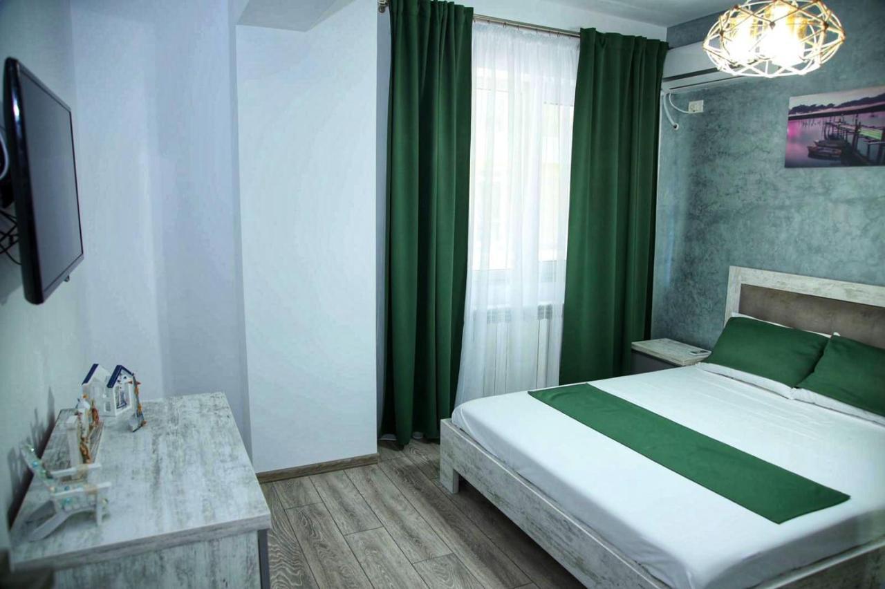 Myamar Apartment Mamaia Dış mekan fotoğraf