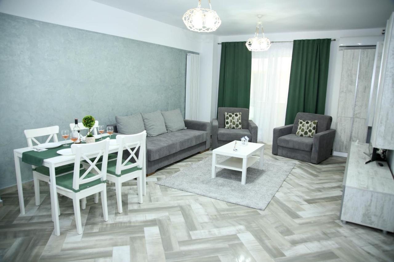 Myamar Apartment Mamaia Dış mekan fotoğraf