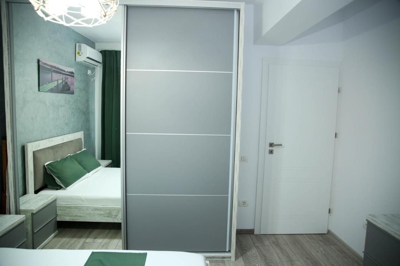 Myamar Apartment Mamaia Dış mekan fotoğraf