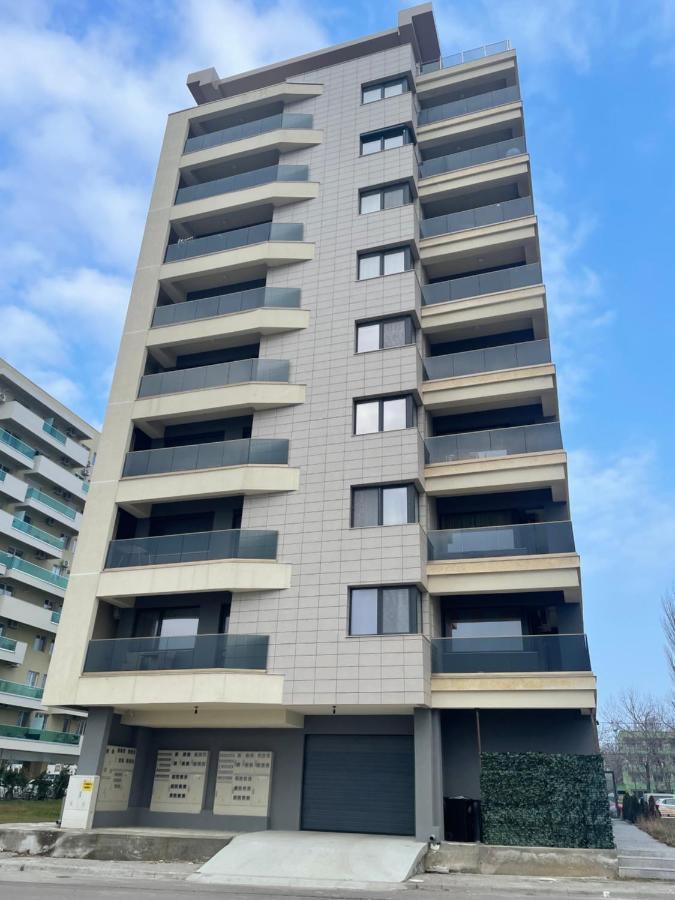 Myamar Apartment Mamaia Dış mekan fotoğraf