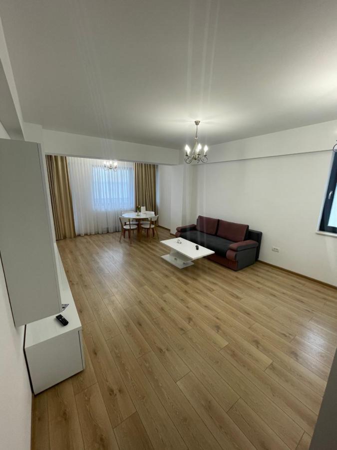 Myamar Apartment Mamaia Dış mekan fotoğraf