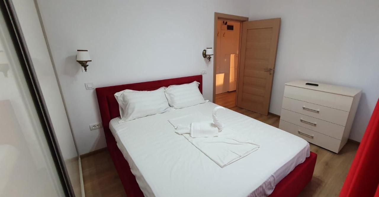 Myamar Apartment Mamaia Dış mekan fotoğraf