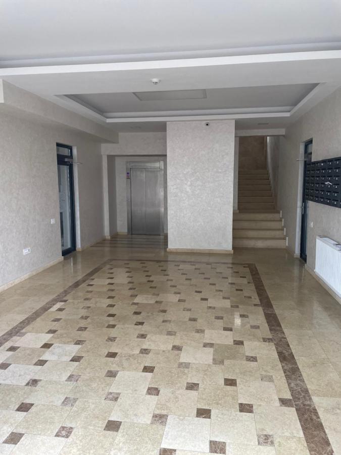 Myamar Apartment Mamaia Dış mekan fotoğraf