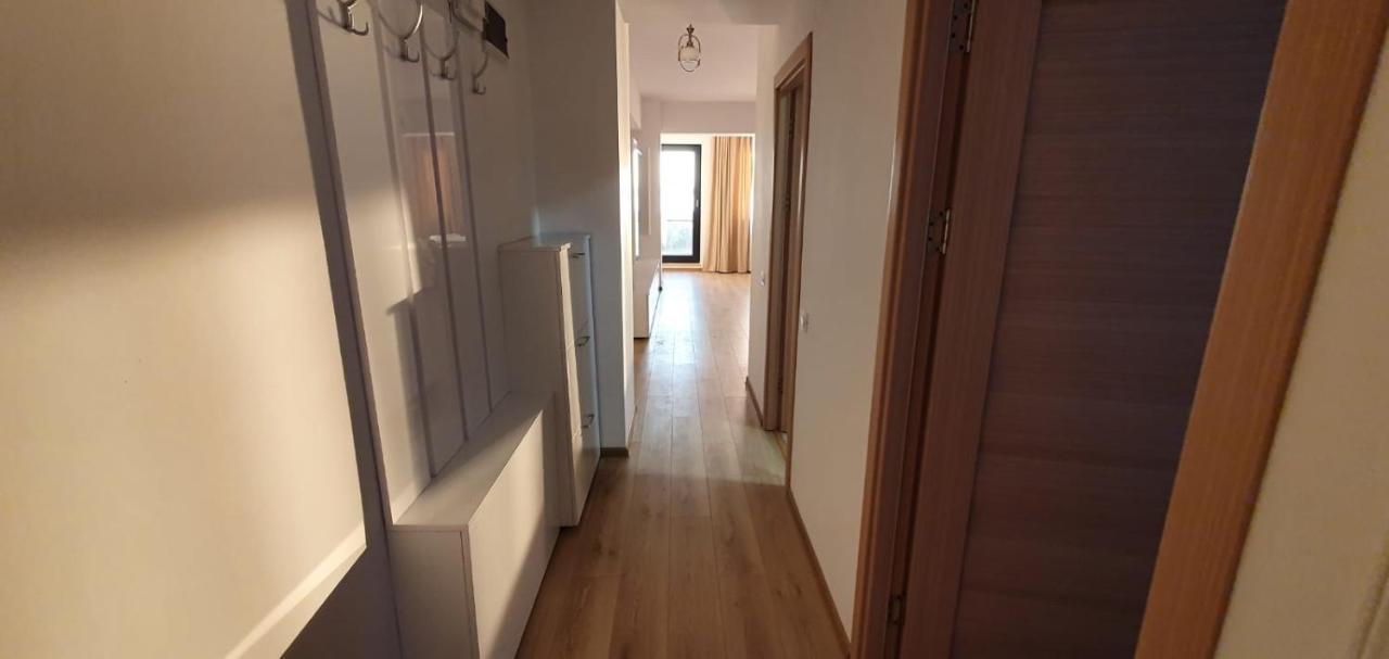 Myamar Apartment Mamaia Dış mekan fotoğraf