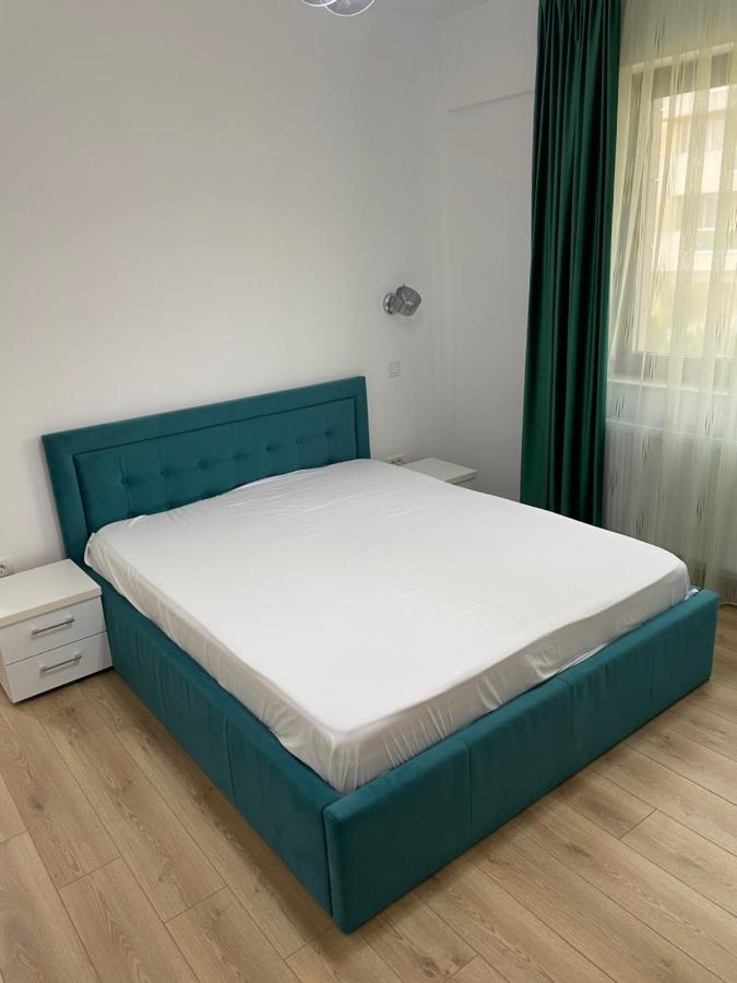 Myamar Apartment Mamaia Dış mekan fotoğraf