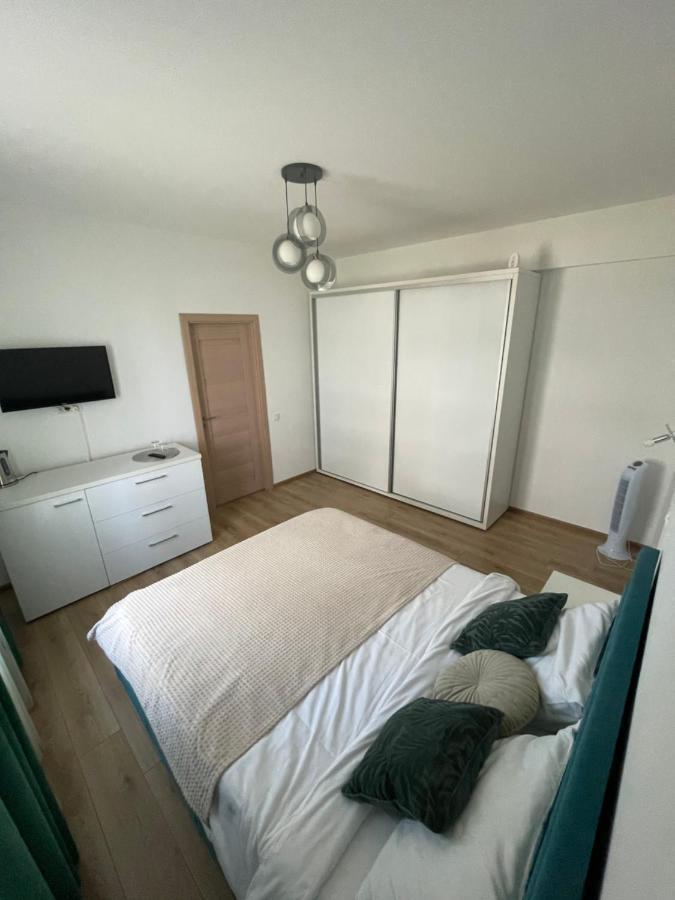 Myamar Apartment Mamaia Dış mekan fotoğraf