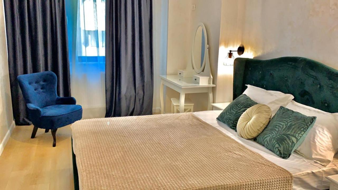 Myamar Apartment Mamaia Dış mekan fotoğraf