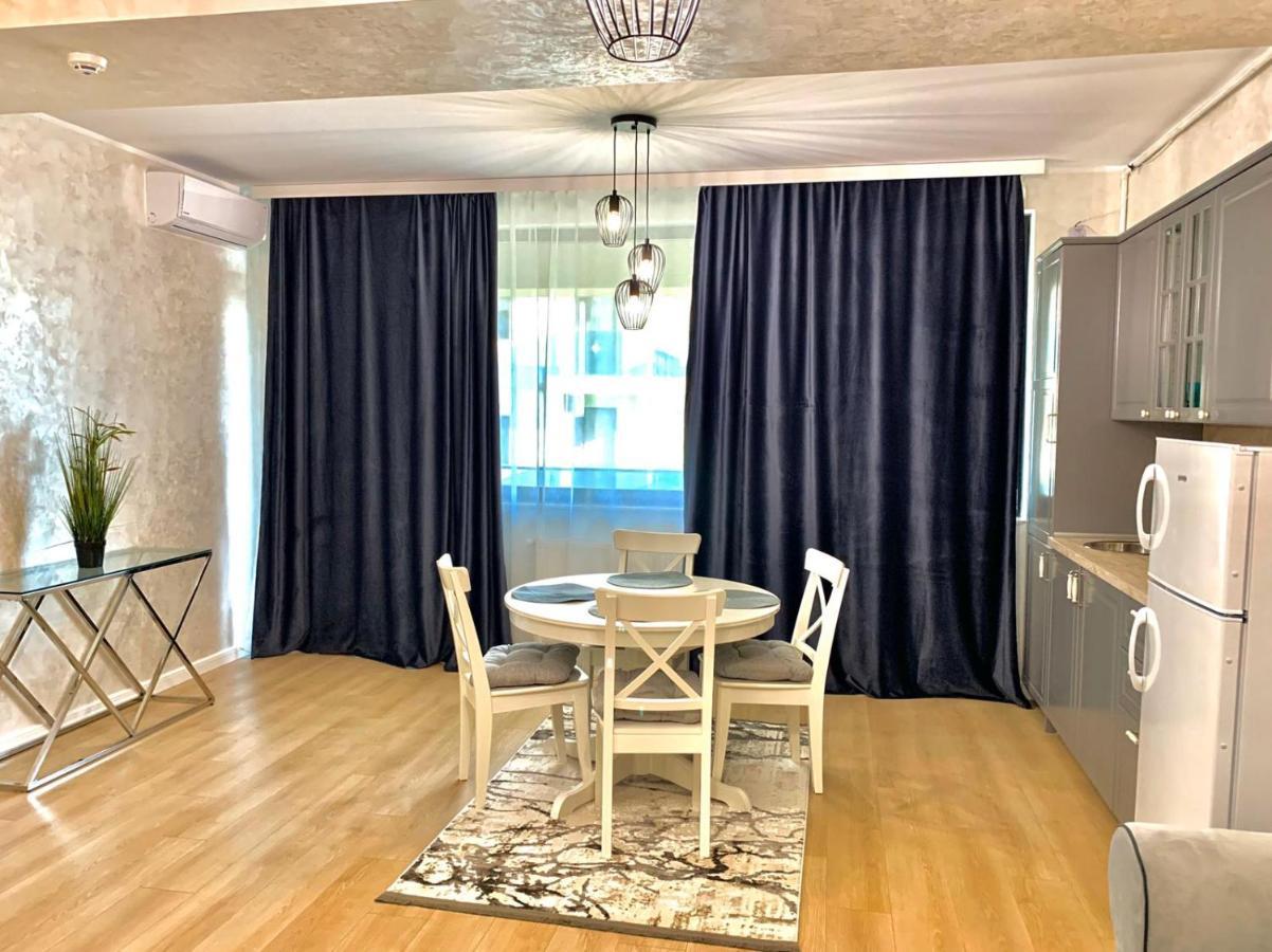 Myamar Apartment Mamaia Dış mekan fotoğraf