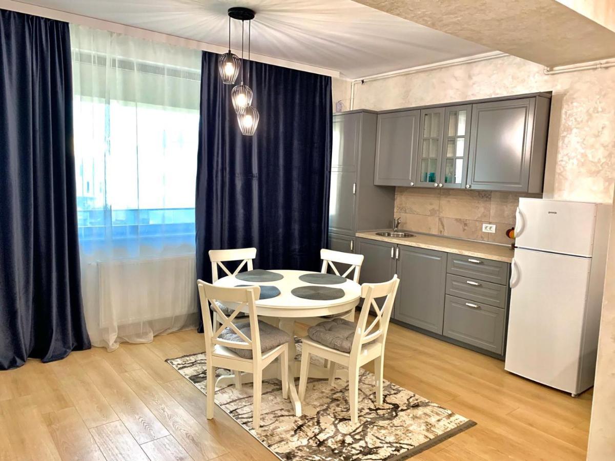 Myamar Apartment Mamaia Dış mekan fotoğraf