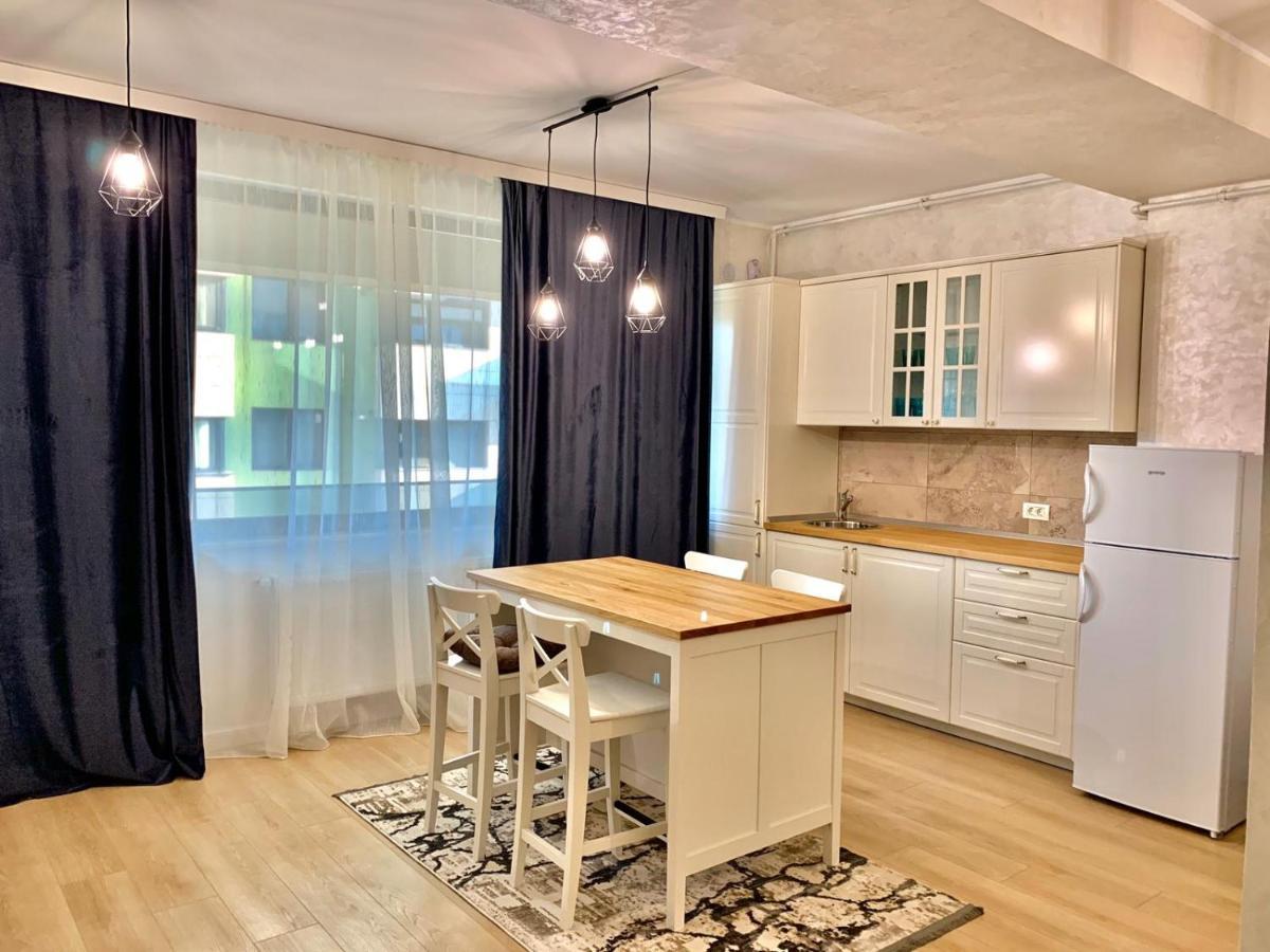Myamar Apartment Mamaia Dış mekan fotoğraf