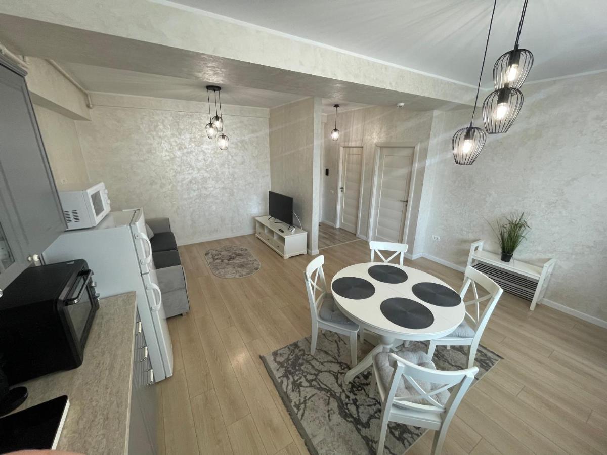 Myamar Apartment Mamaia Dış mekan fotoğraf