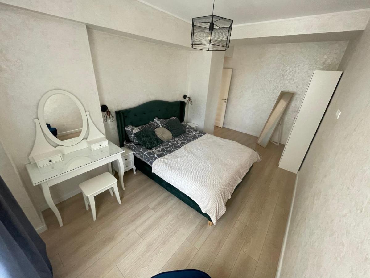 Myamar Apartment Mamaia Dış mekan fotoğraf