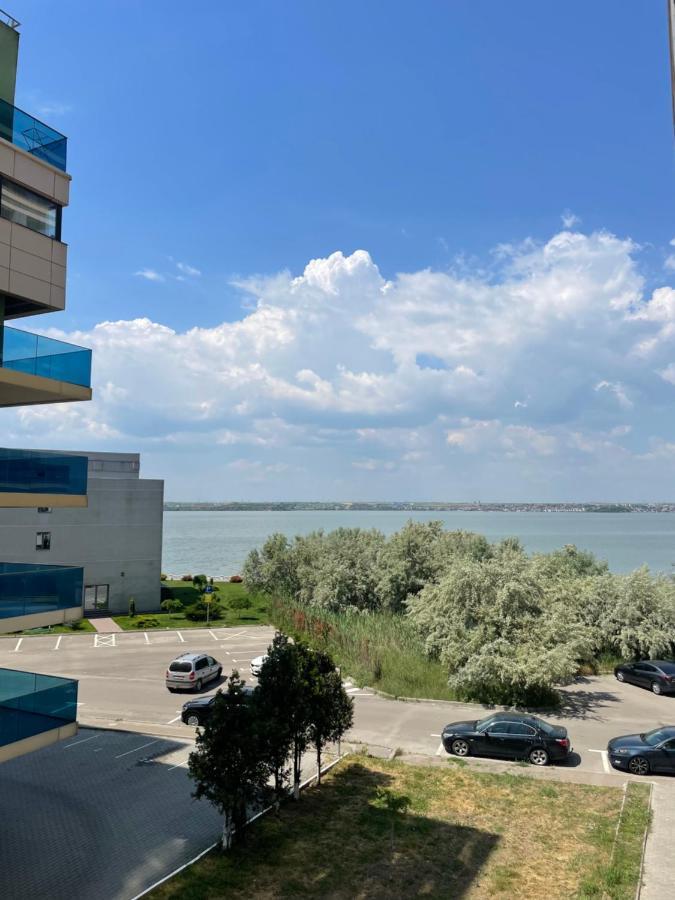 Myamar Apartment Mamaia Dış mekan fotoğraf
