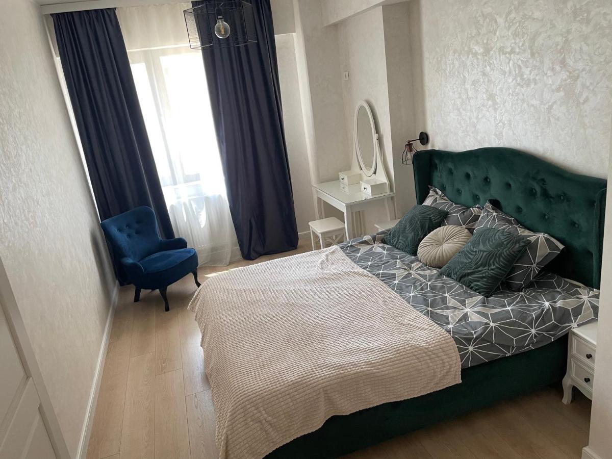 Myamar Apartment Mamaia Dış mekan fotoğraf