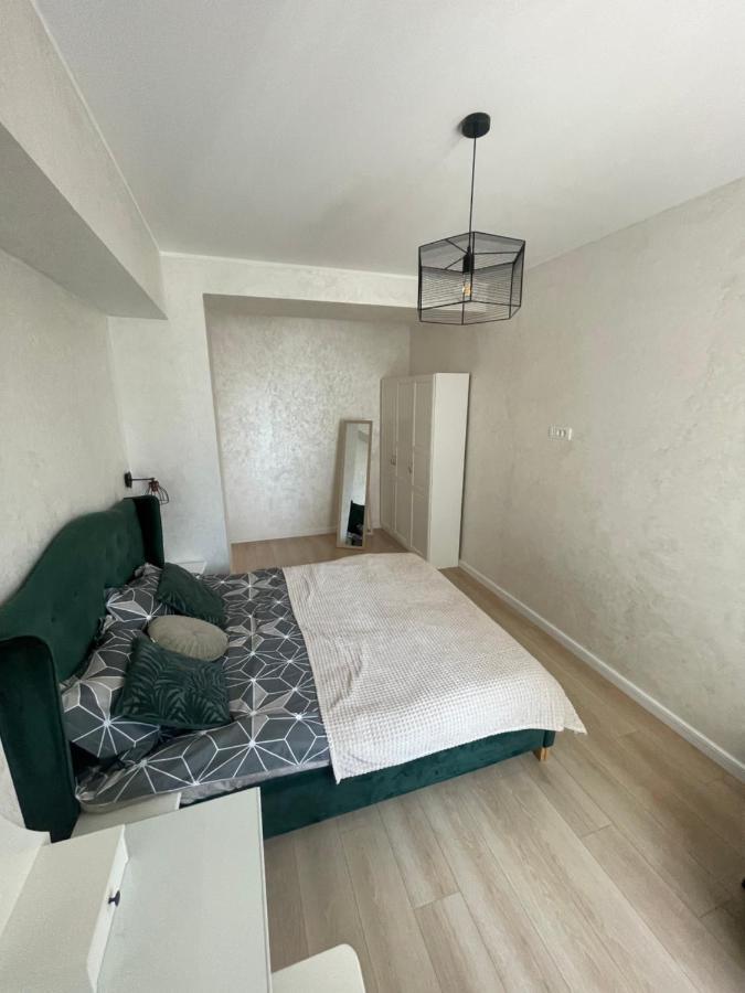 Myamar Apartment Mamaia Dış mekan fotoğraf