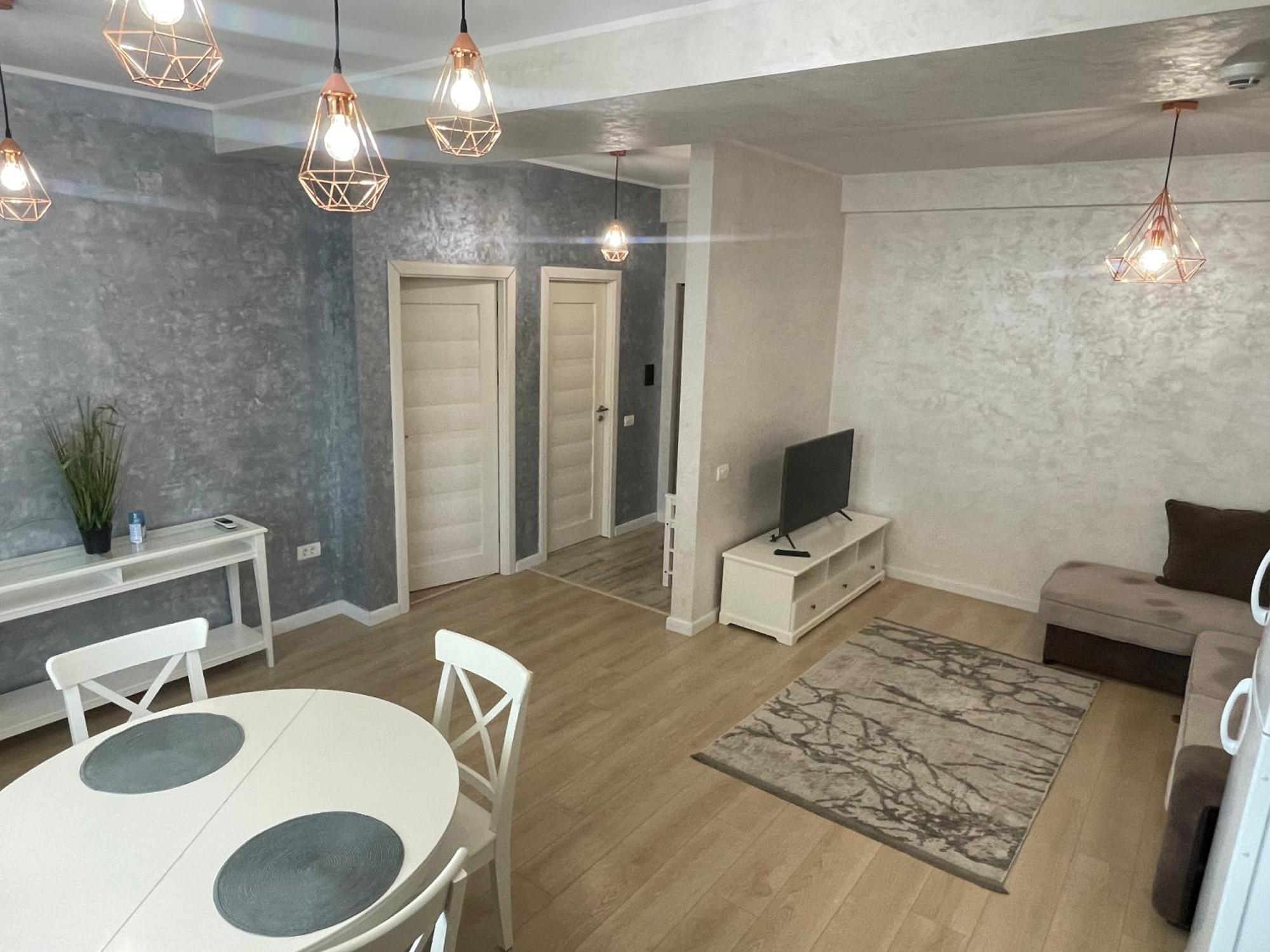 Myamar Apartment Mamaia Dış mekan fotoğraf