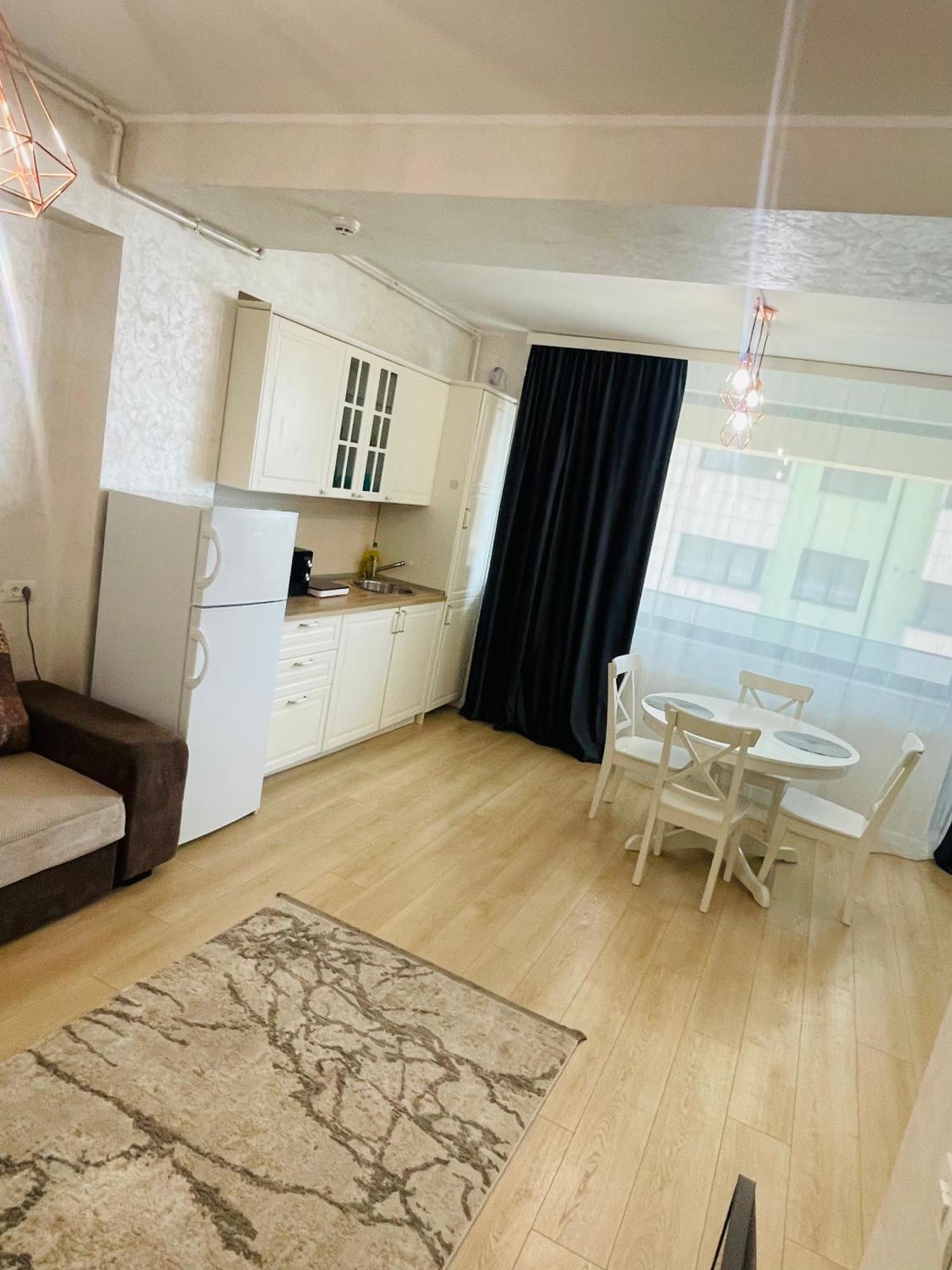 Myamar Apartment Mamaia Dış mekan fotoğraf