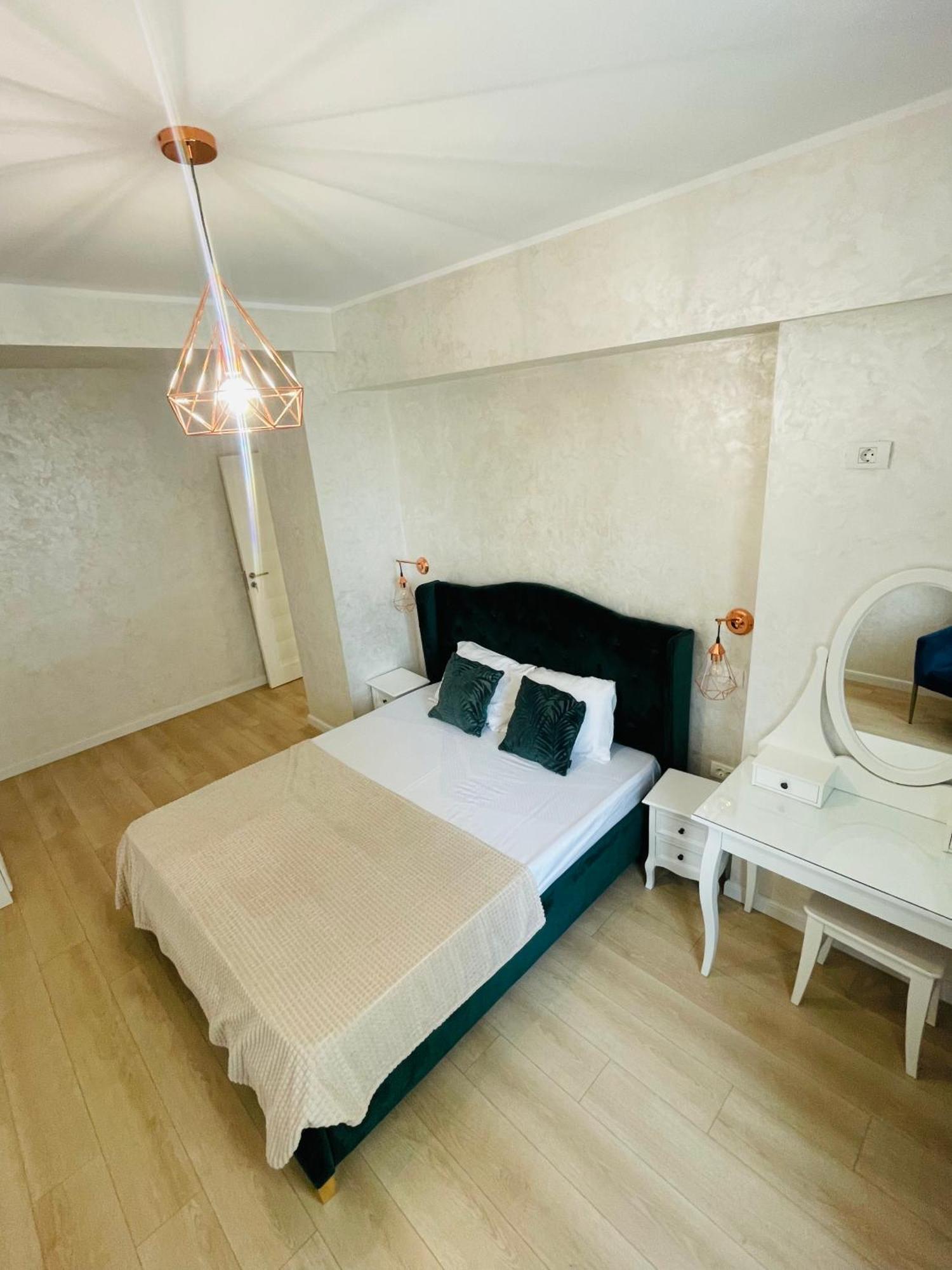 Myamar Apartment Mamaia Dış mekan fotoğraf
