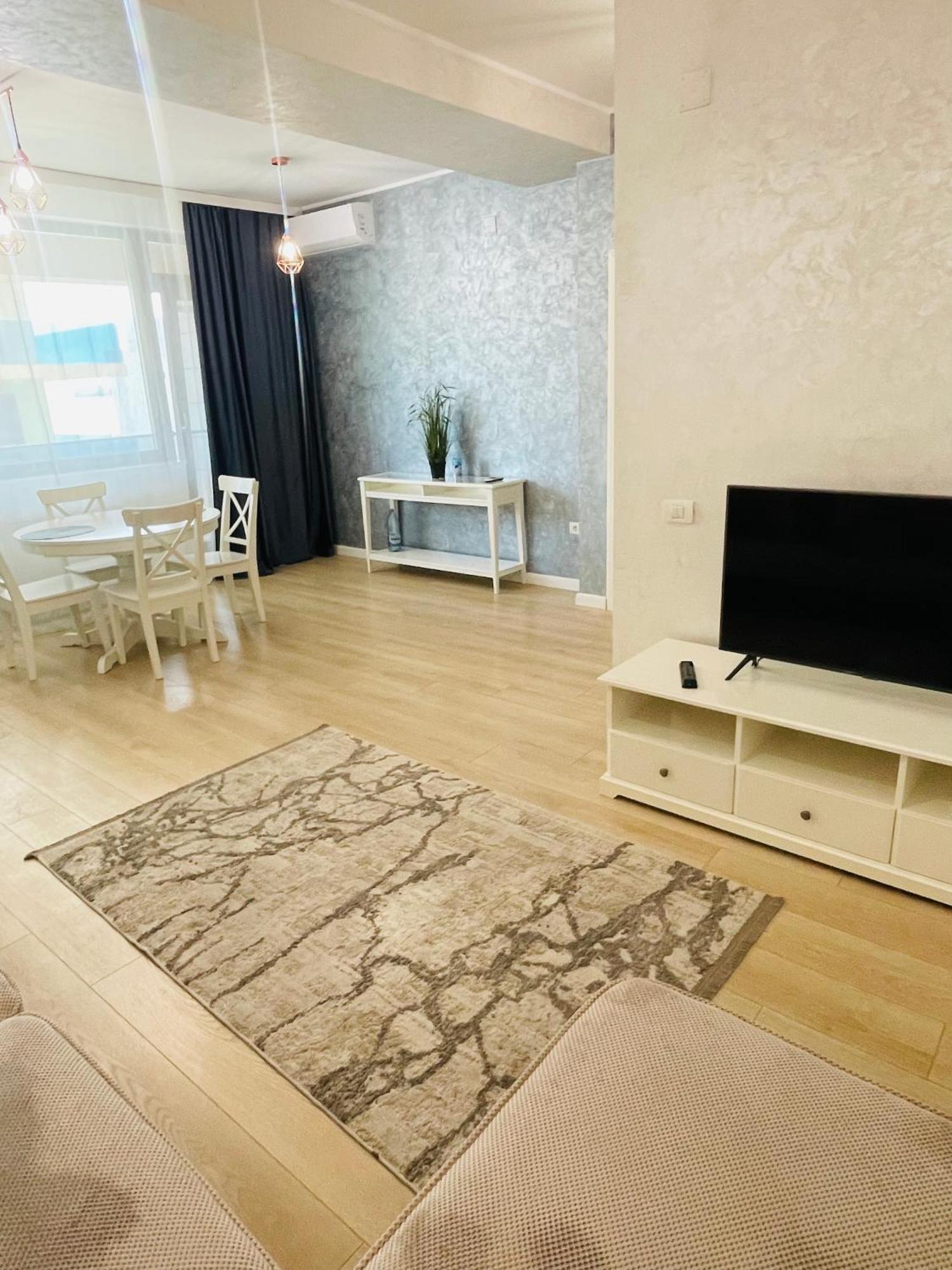 Myamar Apartment Mamaia Dış mekan fotoğraf