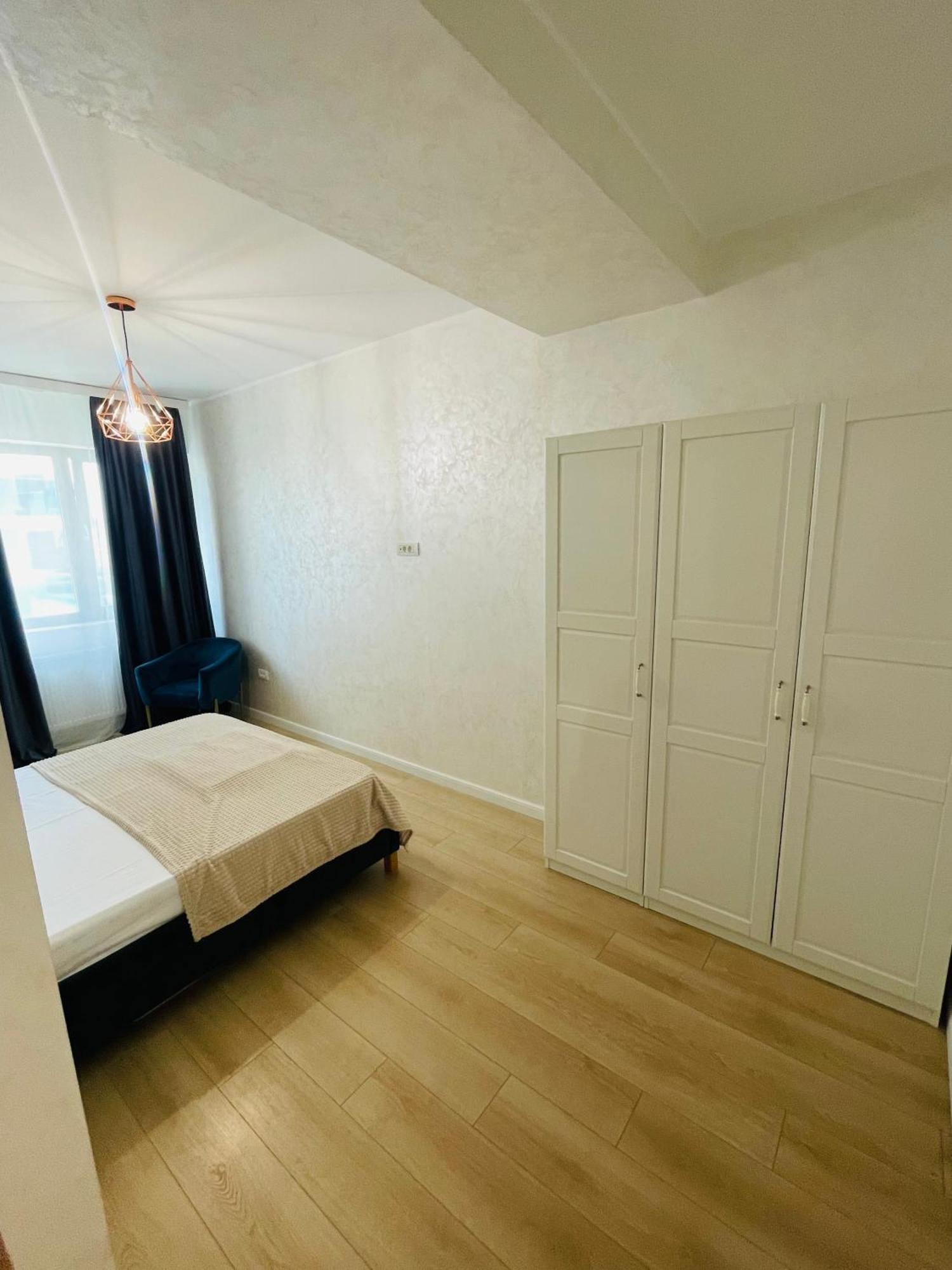 Myamar Apartment Mamaia Dış mekan fotoğraf