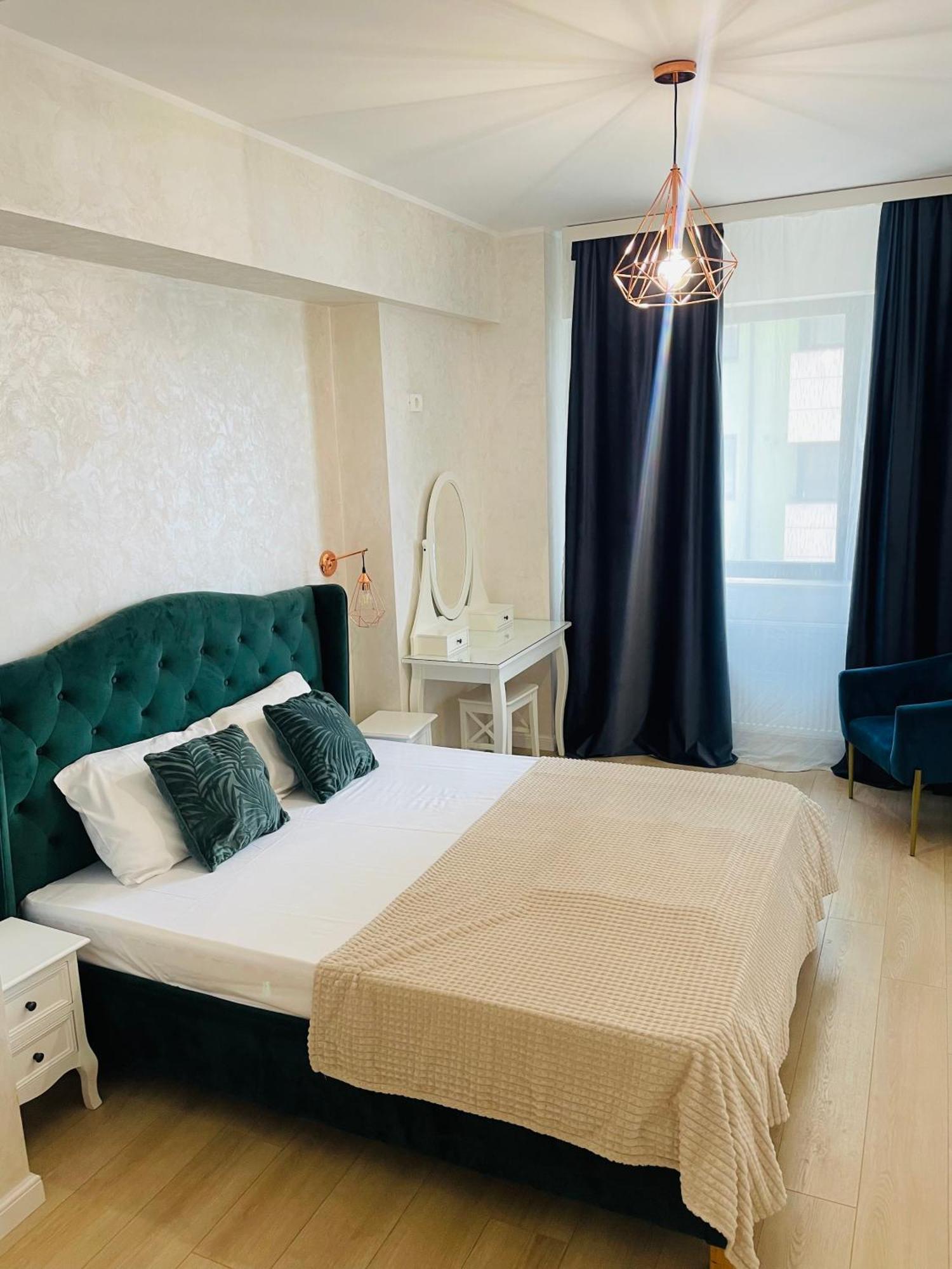 Myamar Apartment Mamaia Dış mekan fotoğraf