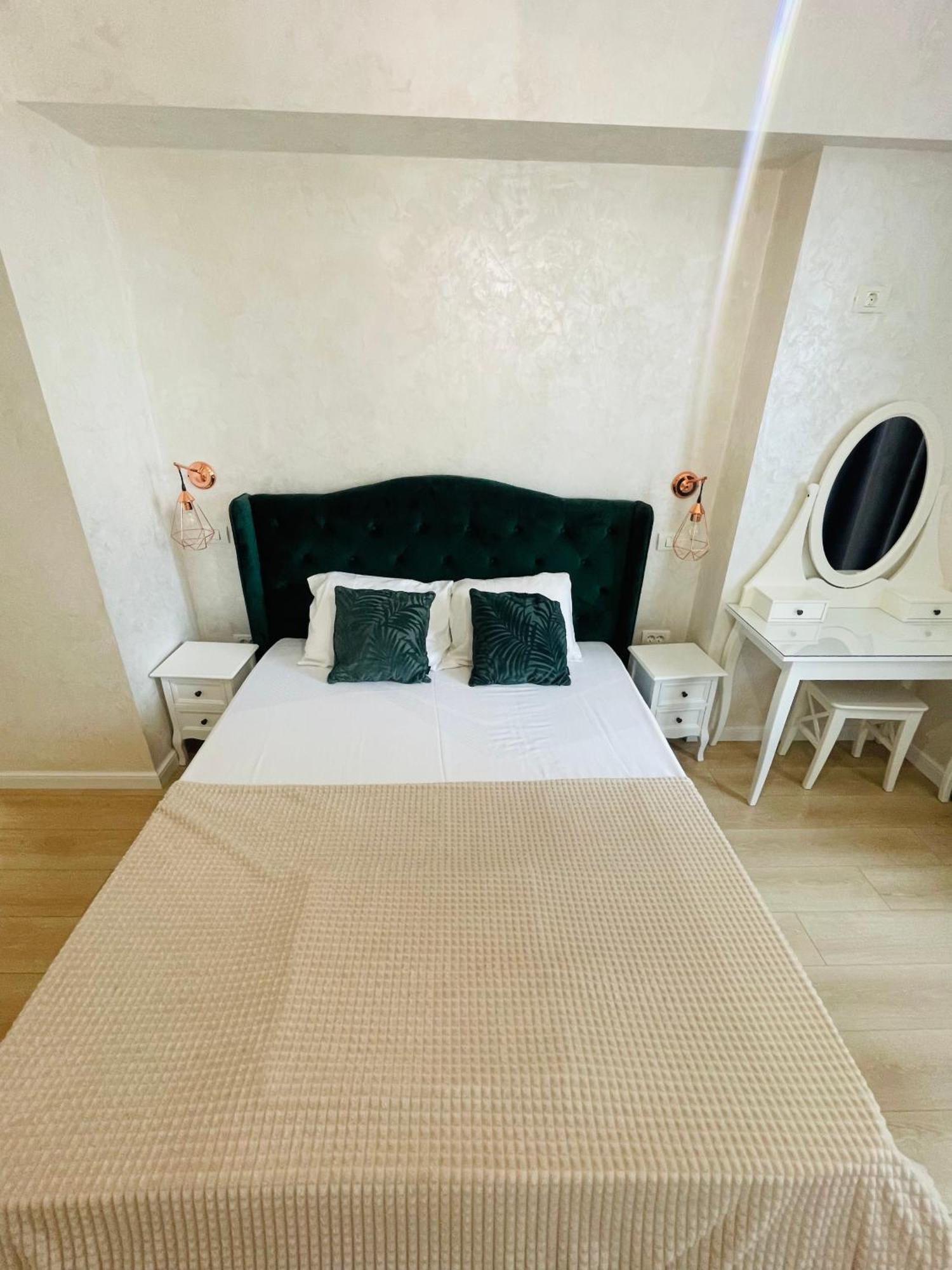 Myamar Apartment Mamaia Dış mekan fotoğraf
