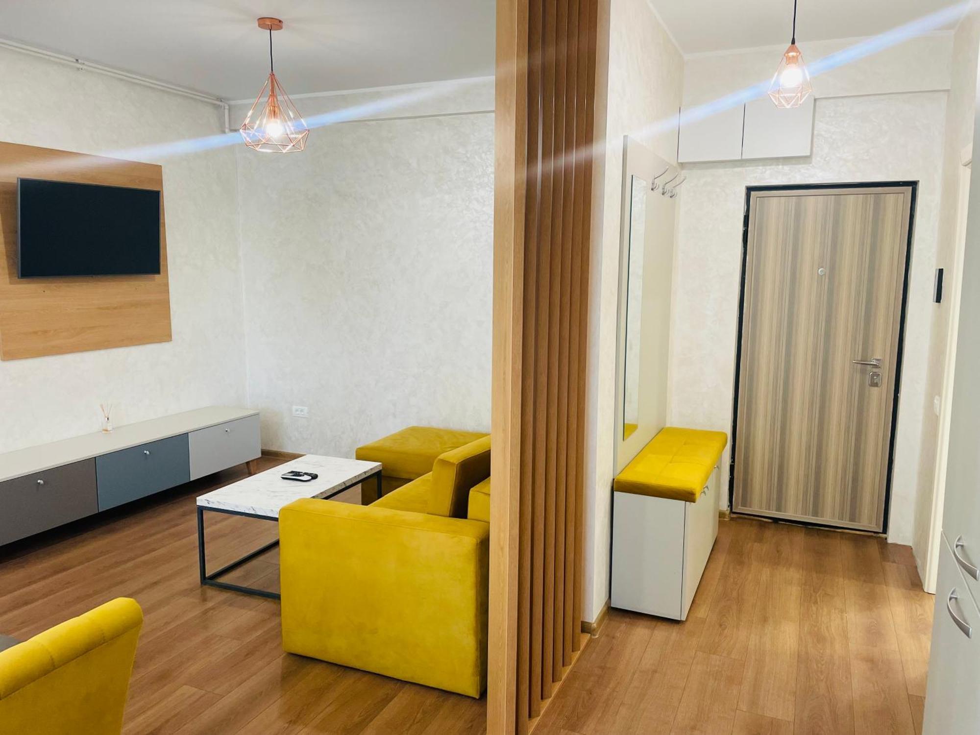Myamar Apartment Mamaia Dış mekan fotoğraf